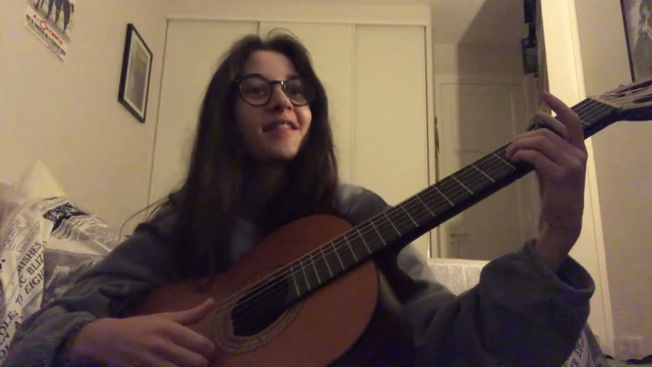 a song about john lennon