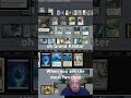 The ARBITERRR #mtg #duelcommander #mtgo #shorts