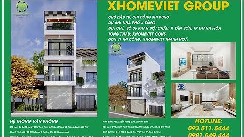 𝑇ℎ𝑖 𝑐ô𝑛𝑔 𝑘ℎ𝑜𝑎𝑛 𝑐ọ𝑐 𝑛ℎồ𝑖 𝑑ự á𝑛 𝑛ℎà 𝑝ℎố 4 𝑡ầ𝑛𝑔 | 𝑀𝑠.𝐷𝑢𝑛𝑔 - 𝑇𝑃.𝑇ℎ𝑎𝑛ℎ 𝐻ó𝑎 | 𝑋ℎ𝑜𝑚𝑒𝑣𝑖𝑒𝑡 𝐶𝑜𝑛𝑠