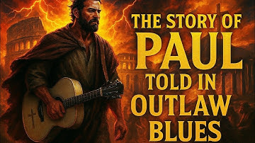 Thumbnail of What If the Apostle Paul Played Guitar? — His Story Told in Outlaw Gospel Blues
