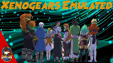 Xenogears | The many ways to play