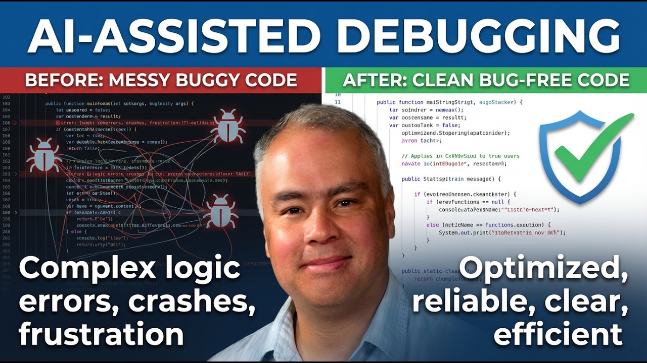Claude Code Review: The AI That Catches Bugs Humans Miss - YouTube