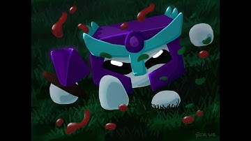 PVP NEW ZMA starve io