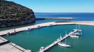 Selinustan Dünyaya Açılan Kapı Gazipaşa Gold Marina Kapılarını Açıyor