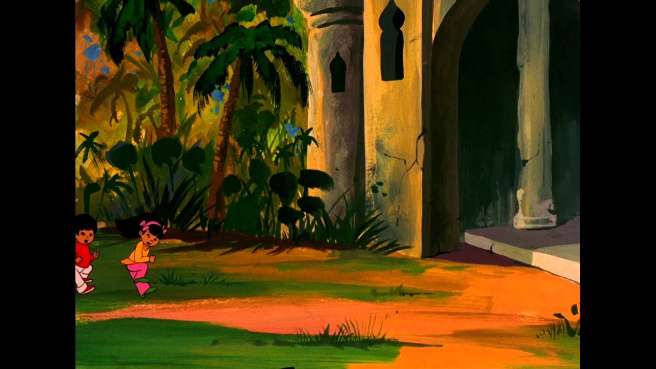 White Elephant YouTube