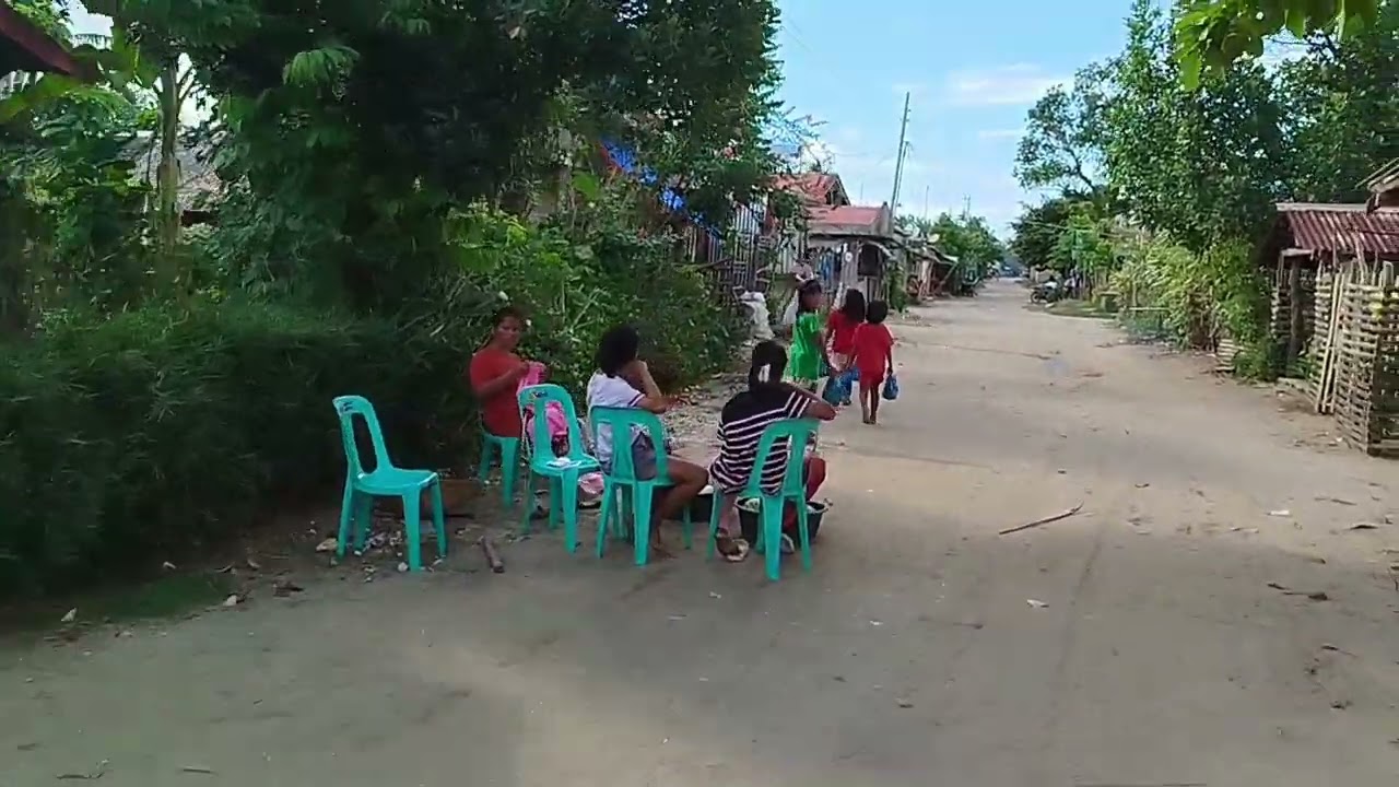 Brgy. BATO, GAMAY, N. SAMAR💚