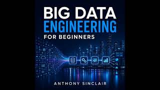 Details Big Data Engineering for Beginners Audiobook by Anthony Sinclair Guide