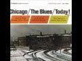 Otis Spann's South Side Piano -- S. P. Blues