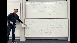 Magnetic Resonance - Season 1, Episode 6 - Fourier spectroscopy