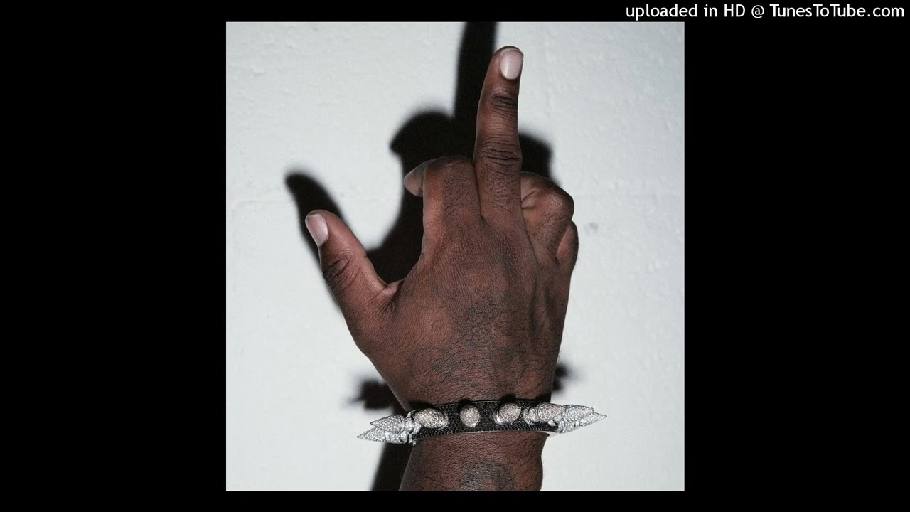 [free] underground type beat - "exterminator"