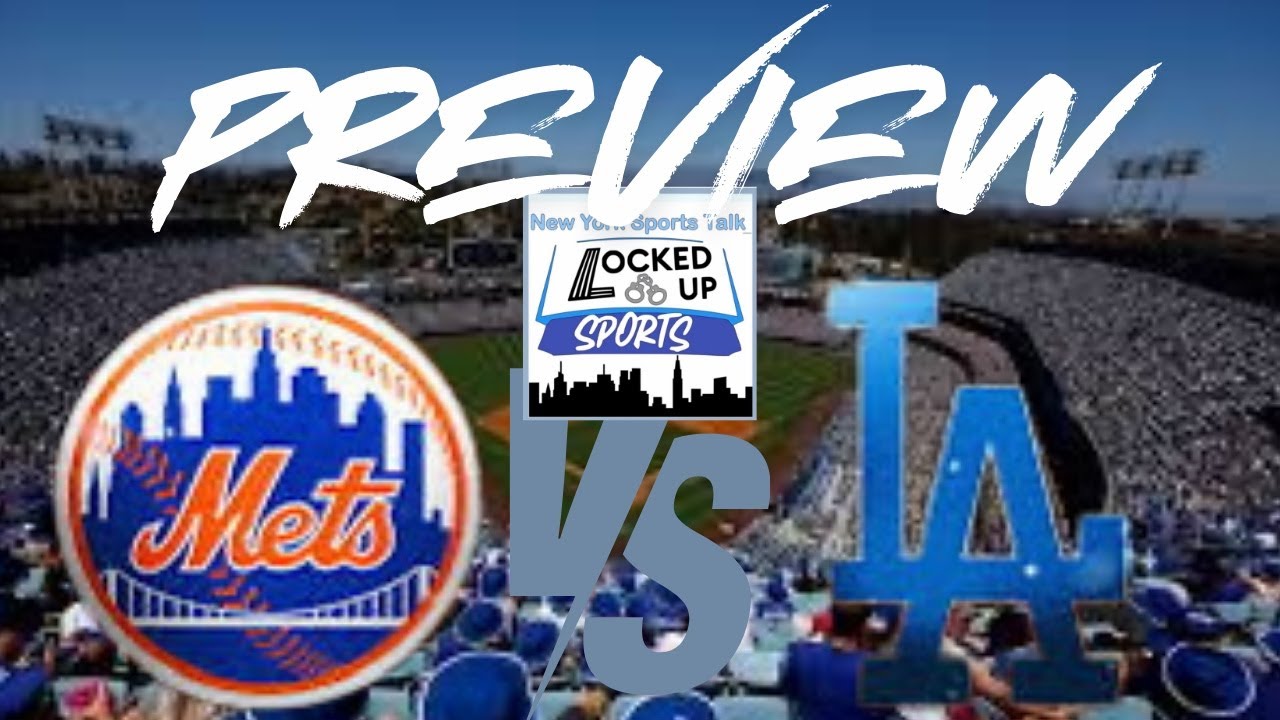 NLCS PREVIEW