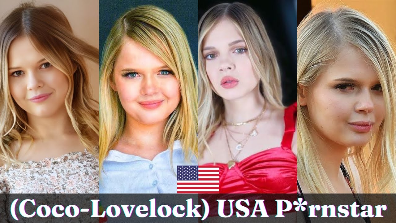 Top Rated USA Prnstar 🥵💋 COCO LOVELOCK Biography || Love Stars || Hot Try On Haul No Bra No Panties