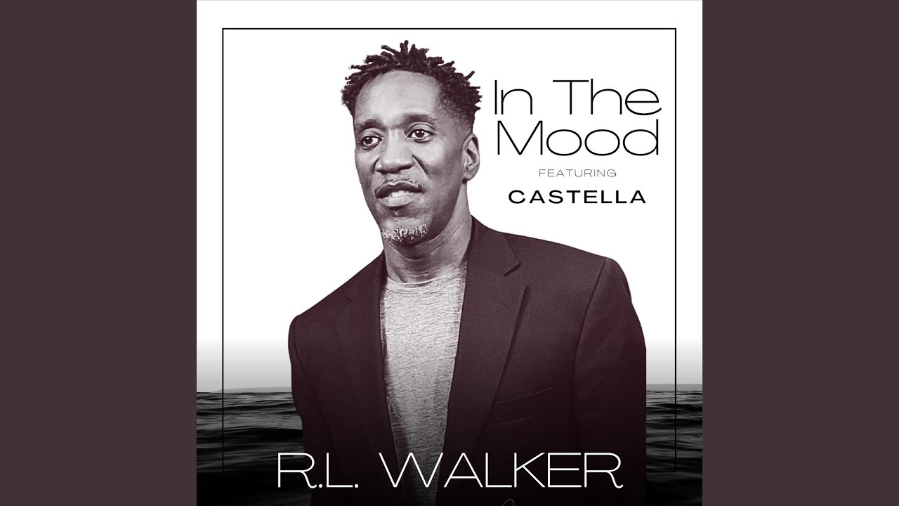 In the Mood (feat. Castella)