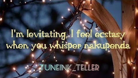 Thumbnail of Crayon & Ayra Starr - Ngozi(lyrics) with English translation