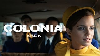 COLONIA | Featurette | Red Mist Films Nigeria
