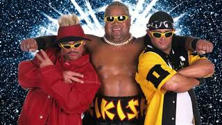 WWF: Rikishi & Too Cool Theme Song - You Look Fly Today Extended | @SonYaban @SonYabanTube