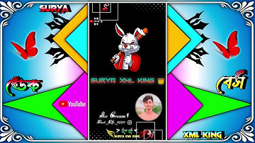 Agila Se Sundar Tor Pachha Re Pachha Re 🤭😁 Bhojpuri Song 🎼 Xml File 🔰✅ #oldsong #xml_file #datafile 