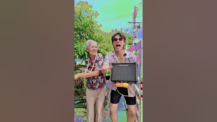 สงกรานต์ของผมกับแม่!👵🏻🧒🏻💦#สงกรานต์2568 #สงกรานต์ #ตลก #johnnattachot