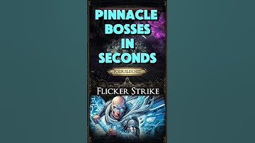 [PoE2] T4 PINNACLE BOSSES IN SECONDS! - PoE 2 Builds #poe2 #pathofexile2
