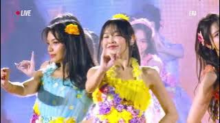 JKT48 - Rapsodi - WONDERLAND JKT48 13th Anniversary Concert