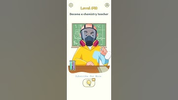 Delete One Part | DOP | DOP2 | level 648 #dop2 #dop2shorts #shorts #viral #subscribe #alllevels