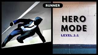 Celebrity Vector Hero Mode | Runner 1-1 | Its Hero Time! | MrShadowX Net Worth