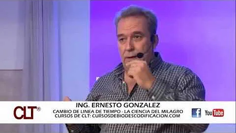 Biodescodificaci...  + desdoblamiento del tiempo =...