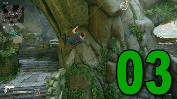 Uncharted 4 Multiplayer - Part 3 - GOING OFF!