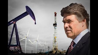 Leadership and Finding Middle Ground with Governor Rick Perry