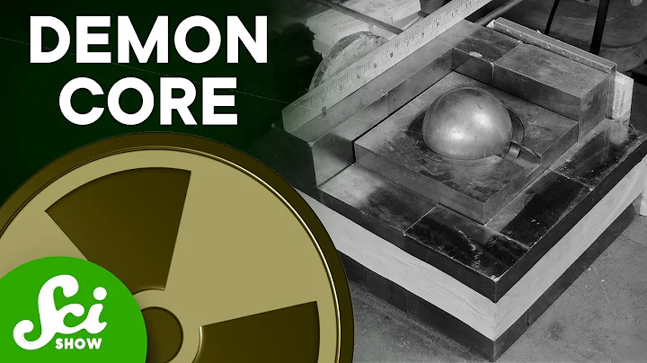 How The Demon Core Killed a Man in 9 Days