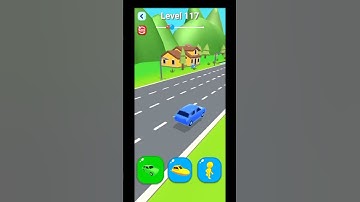 shape shifting game level 117 | shape shifting gameplay video #shorts #trending #viral #viralvideo