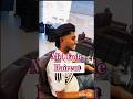 Mid Fade Haircut 🔥 | Trending Haircut 2026 | Barber Transformation#shorts
