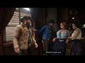 Arthur Big Boobs Lady Rockstar S Funniest Moment Rdr2 Gameplay Games Gaming