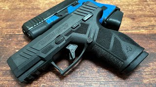 The Top 3 Taurus Handguns