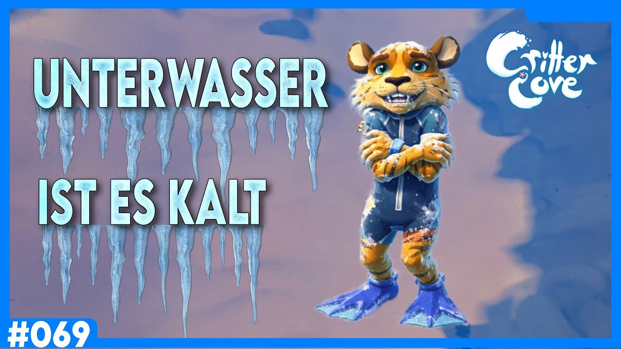 Was man nicht alles für einen Warmen Anzug macht.  • 