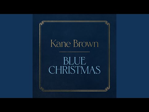 Blue Christmas