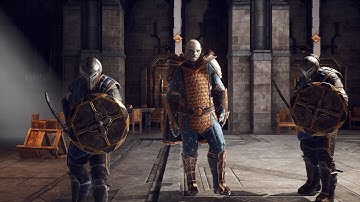 The Last Oricru - Final Cut (4K) - Gameplay Part 4