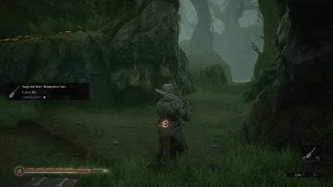 Mortal Shell - The Impervious Lute