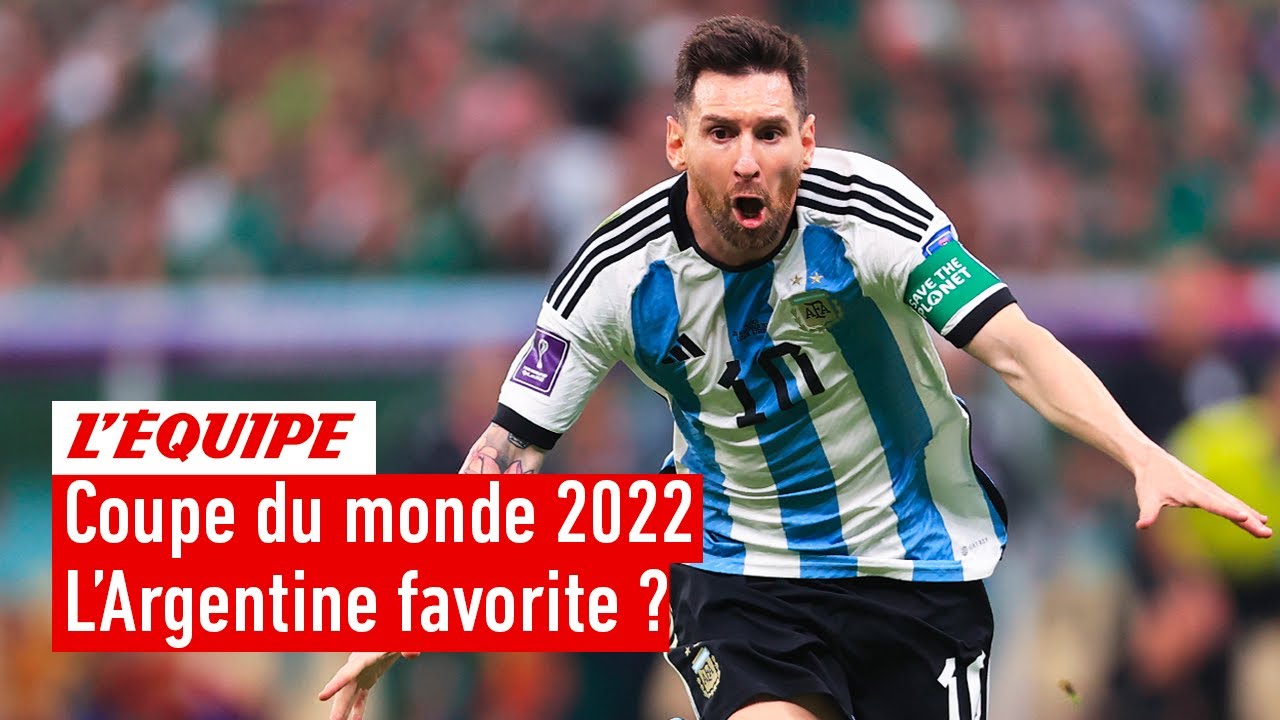Carte Argentine Champions Du Monde 2022 - Lionel Messi N°2 - Laurent Milestone