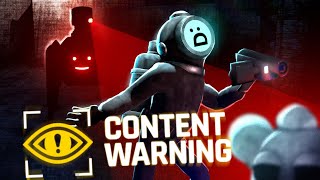 :     - Content Warning