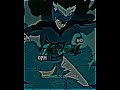 Human Garou vs Makima and Gojo | Who is strongest #animeedit