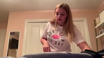 YouTube Tutorial Video CIS 110