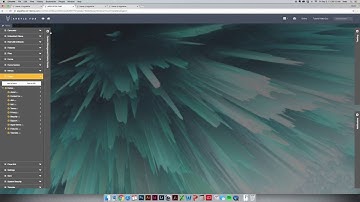 Argyle Fox Content Management - seize the power