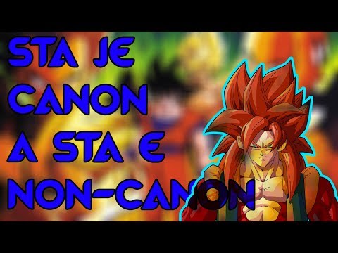 Video: Šta Je Canon