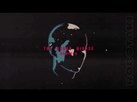 Robotaki - Holding On (RAC Remix)