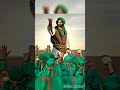 انت ليث المعركة