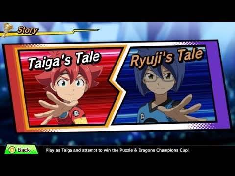 Puzzle and Dragons