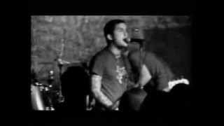 THE LAWRENCE ARMS &quot;Detention&quot; Live at Ace&#39;s Basement (Multi Camera) November 2003