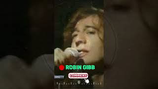 Robin Gibbs Eternal Song A Voice That Transcends Time beegees
