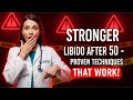 Boost Libido Naturally with this Simple Technique!